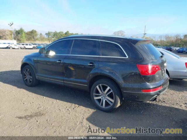 AUDI Q7 3.0T PREMIUM, WA1LGAFE5FD027238