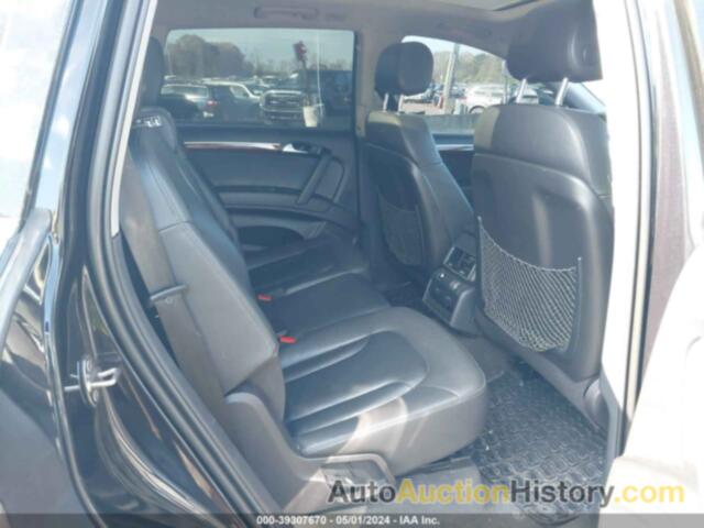 AUDI Q7 3.0T PREMIUM, WA1LGAFE5FD027238