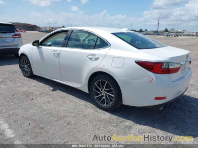 LEXUS ES 350, 58ABK1GG2GU025405