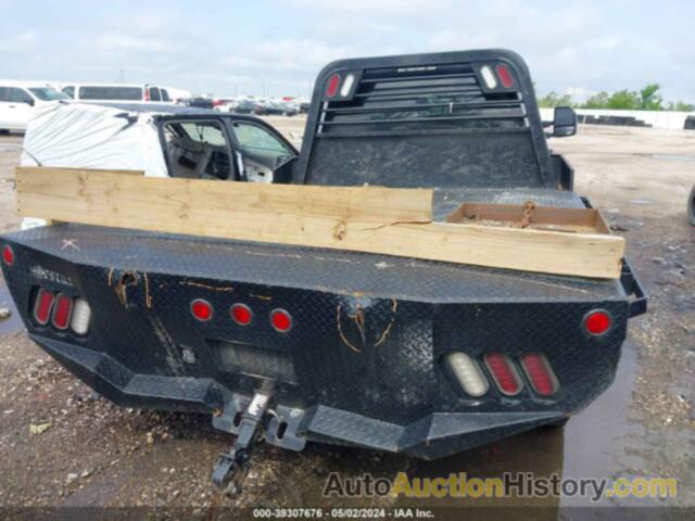 FORD F-350 CHASSIS SUPER DUTY, 1FD8W3HT9NED69446