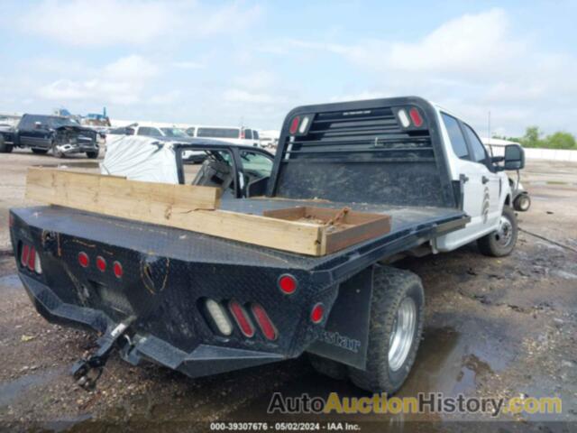 FORD F-350 CHASSIS SUPER DUTY, 1FD8W3HT9NED69446