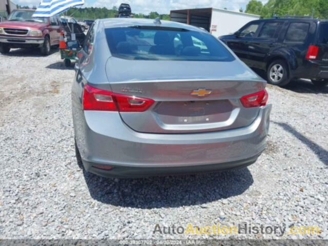 CHEVROLET MALIBU LT, 1G1ZD5ST0RF131366