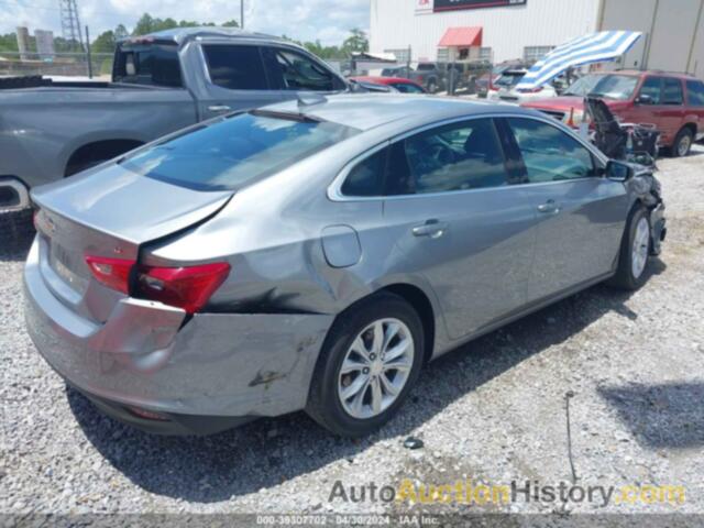 CHEVROLET MALIBU LT, 1G1ZD5ST0RF131366