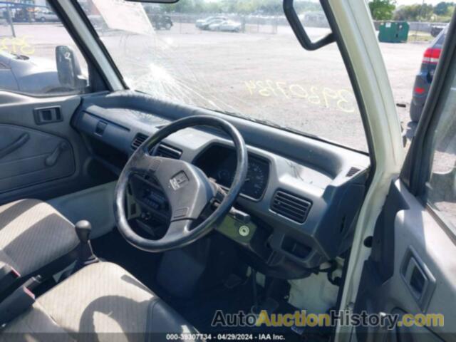 HONDA ATCY, HA41041205