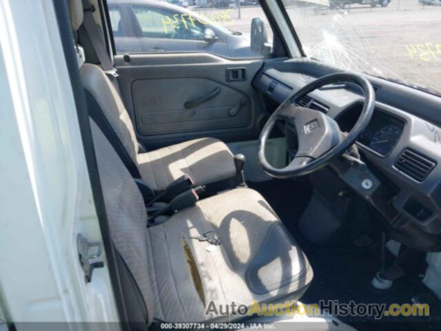 HONDA ATCY, HA41041205