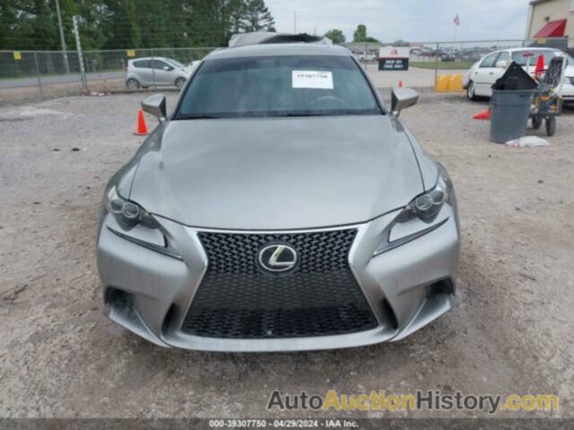 LEXUS IS 200T, JTHBA1D23G5013005