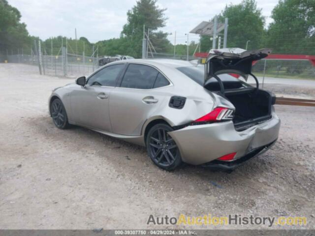 LEXUS IS 200T, JTHBA1D23G5013005