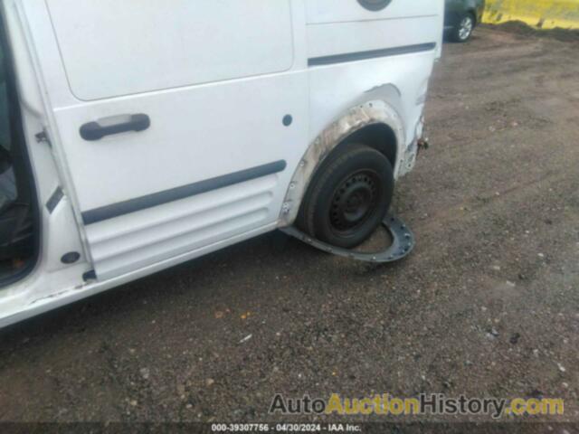 FORD TRANSIT CONNECT XLT, NM0LS7BN4BT068986