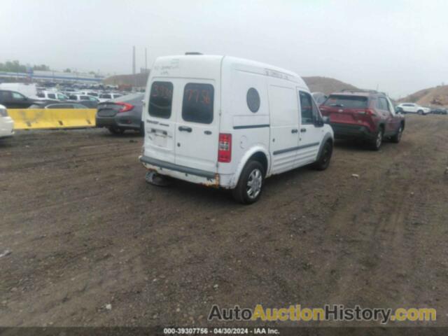 FORD TRANSIT CONNECT XLT, NM0LS7BN4BT068986