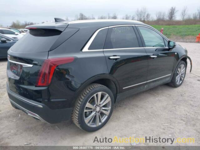 CADILLAC XT5, 1GYKNDRS6PZ217767