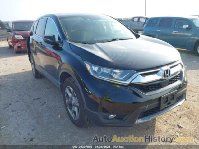 HONDA CR-V EX, 2HKRW2H5XJH604080