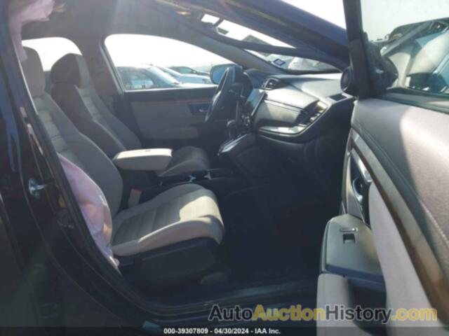 HONDA CR-V EX, 2HKRW2H5XJH604080