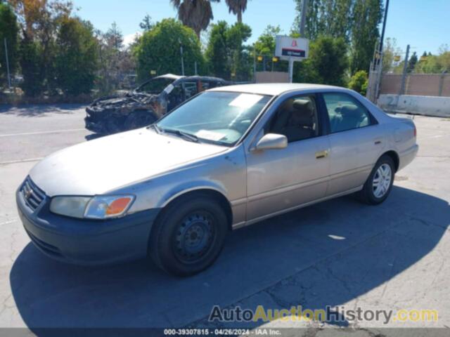 TOYOTA CAMRY LE, 4T1BG22K41U076292