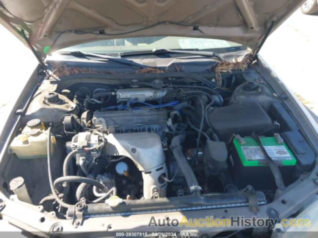 TOYOTA CAMRY LE, 4T1BG22K41U076292