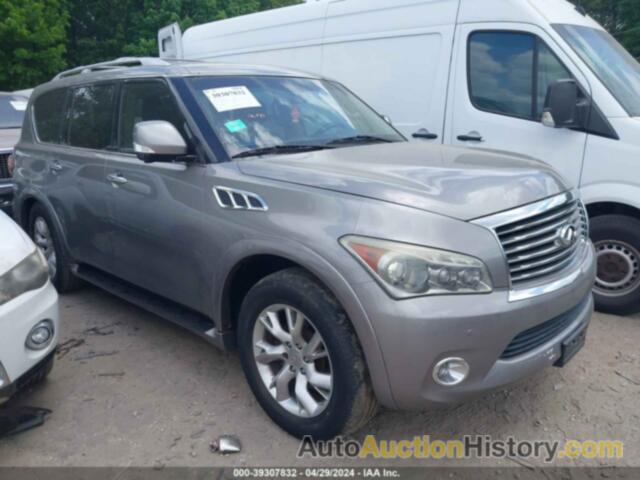 INFINITI QX56, JN8AZ2NC2C9318103