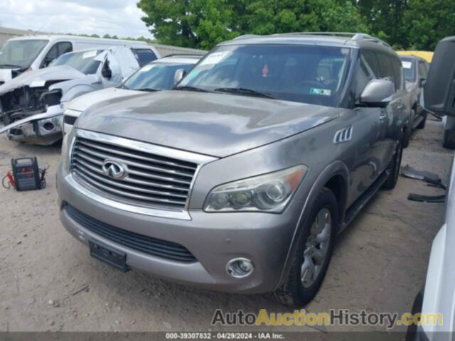 INFINITI QX56, JN8AZ2NC2C9318103