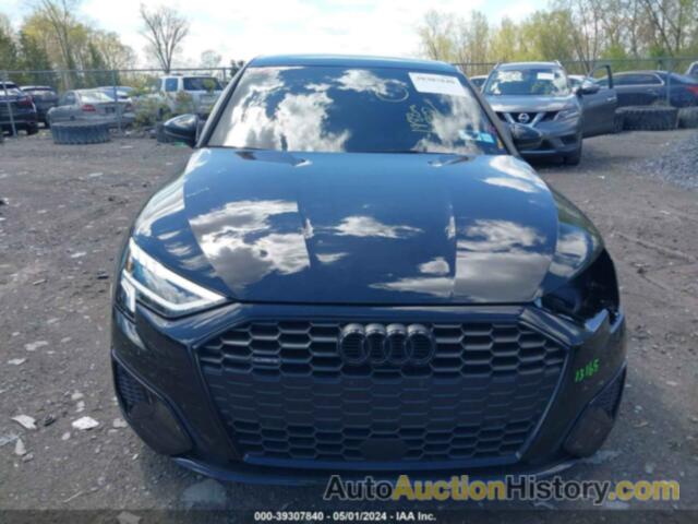 AUDI A3 PREMIUM 40 TFSI QUATTRO S TRONIC, WAUGUDGY4RA088691