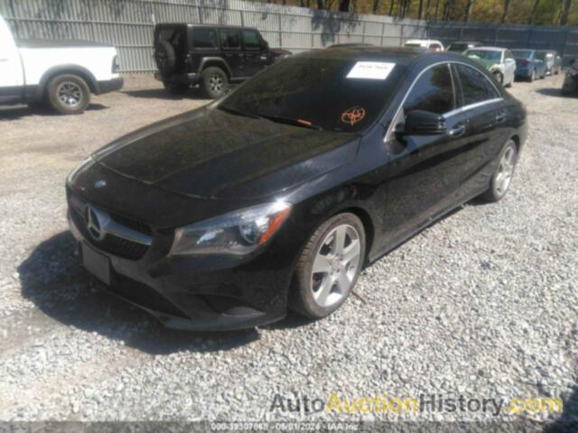 MERCEDES-BENZ CLA 250 4MATIC, WDDSJ4GB7GN375746