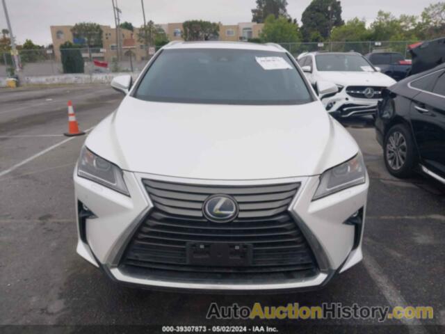 LEXUS RX 450H, 2T2BGMCA0JC024074