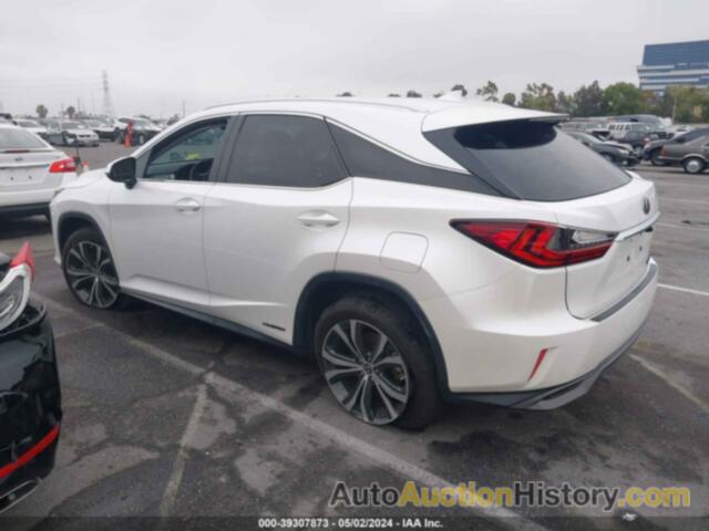 LEXUS RX 450H, 2T2BGMCA0JC024074