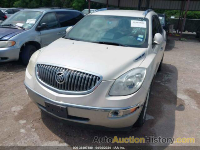 BUICK ENCLAVE LEATHER, 5GAKRCED5CJ367536