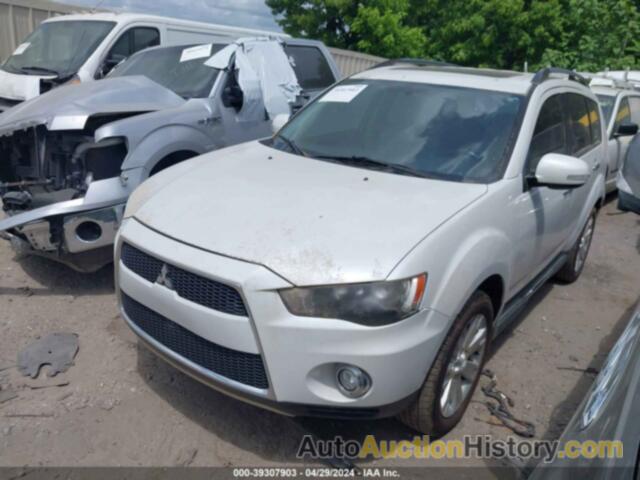 MITSUBISHI OUTLANDER SE, JA4JT3AW6CU004187