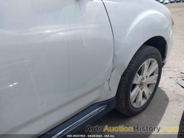 MITSUBISHI OUTLANDER SE, JA4JT3AW6CU004187