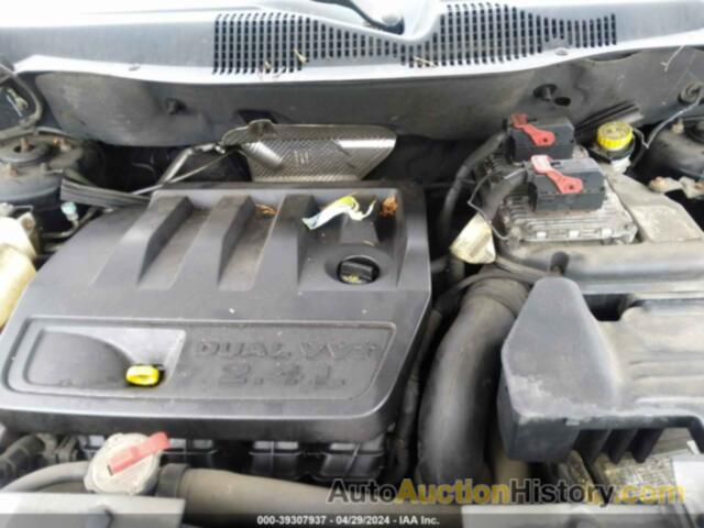 JEEP COMPASS SPORT, 1C4NJDBB8FD366878