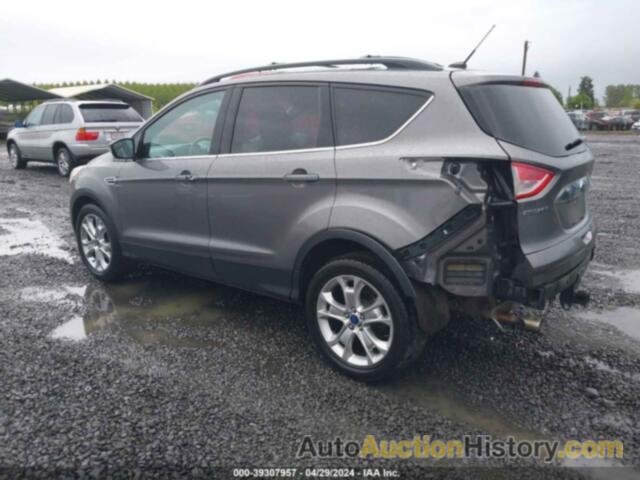 FORD ESCAPE SEL, 1FMCU9H99DUB56136