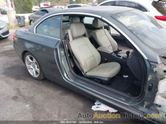 BMW 328 I SULEV, WBAWR3C59AP463141