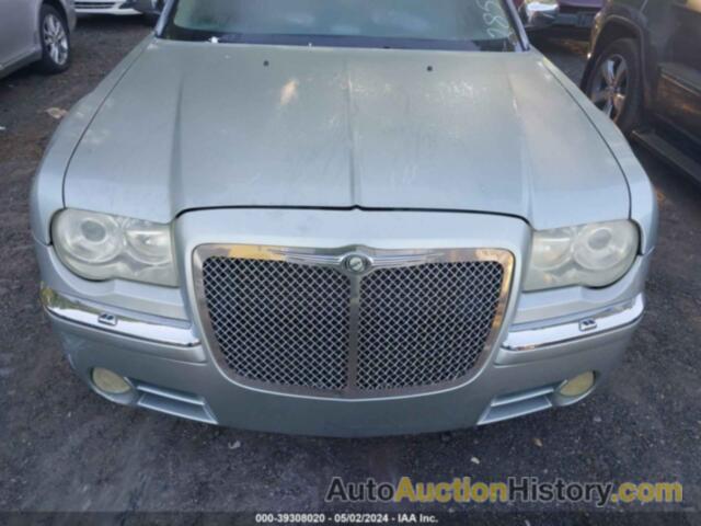 CHRYSLER 300C, 2C3KA63H46H285854