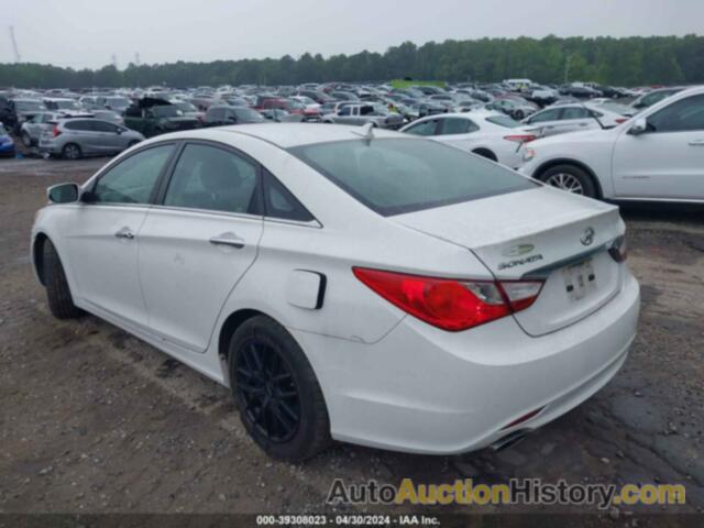 HYUNDAI SONATA SE, 5NPEC4ACXBH159465