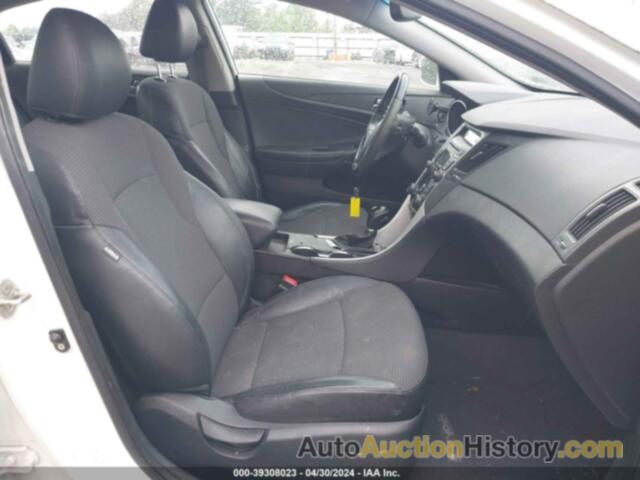 HYUNDAI SONATA SE, 5NPEC4ACXBH159465