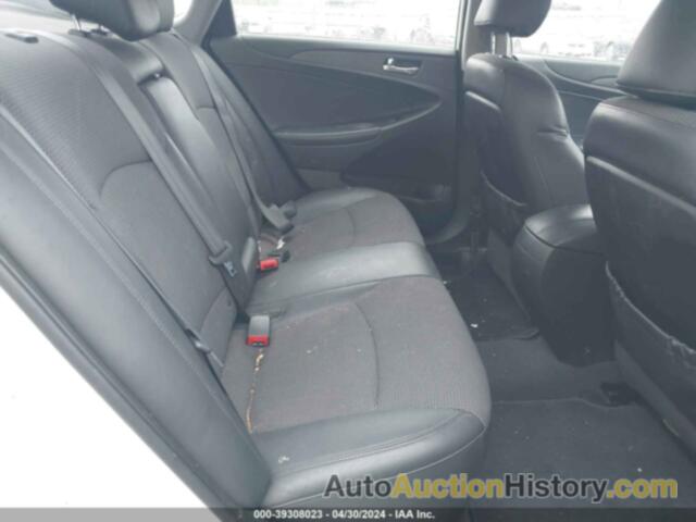 HYUNDAI SONATA SE, 5NPEC4ACXBH159465