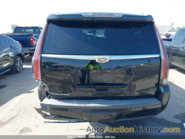 CADILLAC ESCALADE ESV ESV LUXURY, 1GYS3SKJ5FR737419