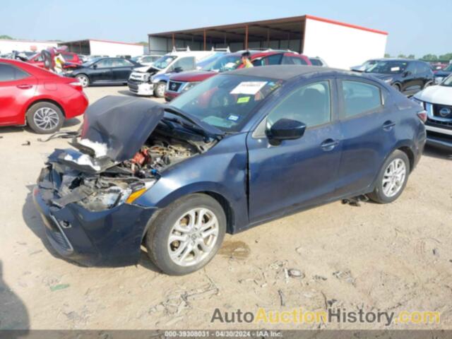 SCION IA, 3MYDLBZV7GY131771