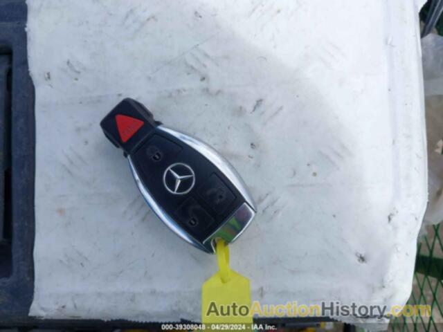 MERCEDES-BENZ S 550, WDDUG8CB0EA044144