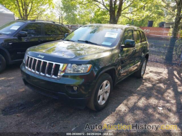 JEEP GRAND CHEROKEE LAREDO, 1J4RR4GTXBC520707