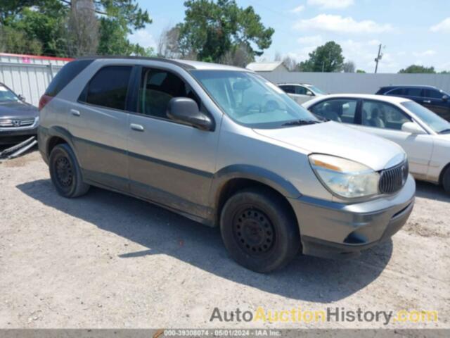 BUICK RENDEZVOUS CX, 3G5DA03EX5S552554