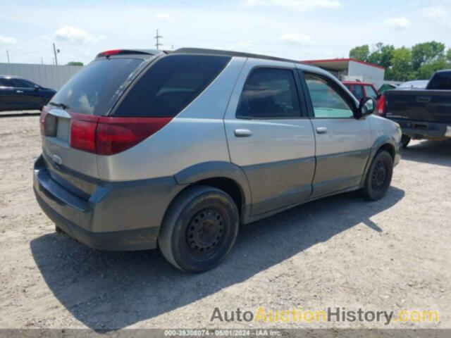 BUICK RENDEZVOUS CX, 3G5DA03EX5S552554