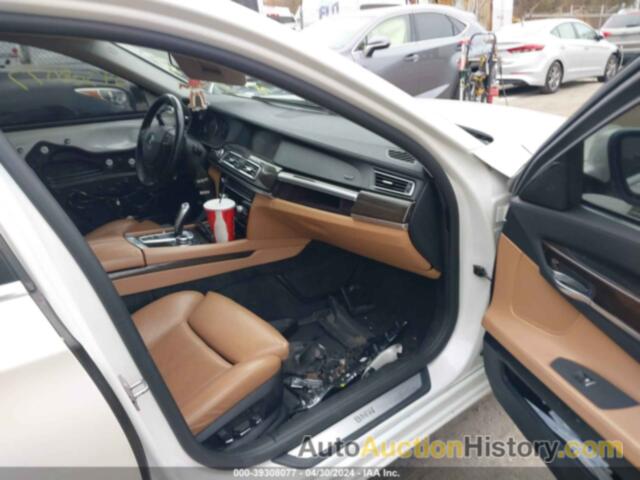 BMW 750I XDRIVE, WBAKC6C55BC395284