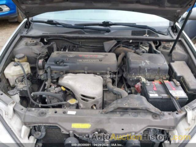 TOYOTA CAMRY LE, 4T1BE32K04U827355