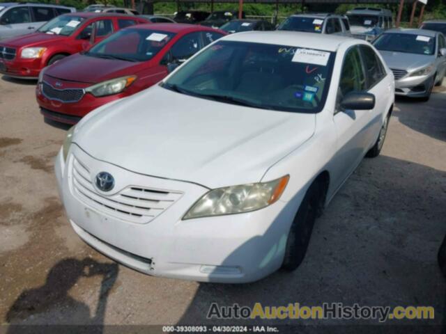 TOYOTA CAMRY LE, 4T4BE46K18R011864