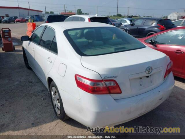 TOYOTA CAMRY LE, 4T4BE46K18R011864