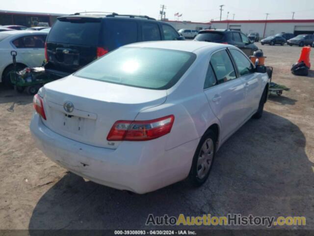 TOYOTA CAMRY LE, 4T4BE46K18R011864