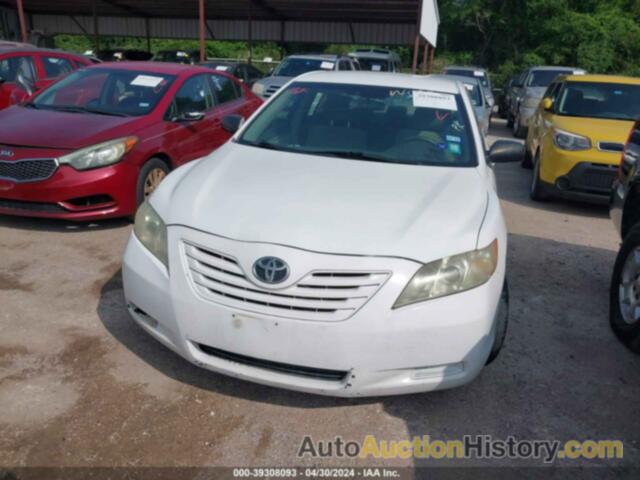 TOYOTA CAMRY LE, 4T4BE46K18R011864