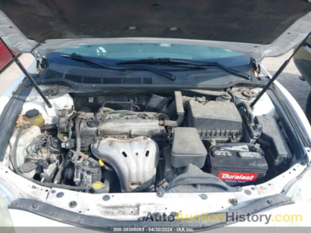 TOYOTA CAMRY LE, 4T4BE46K18R011864