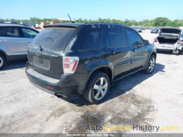 CHEVROLET EQUINOX SPORT, 2CNDL537686012585