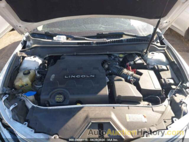 LINCOLN MKZ, 3LN6L2JK5FR628895