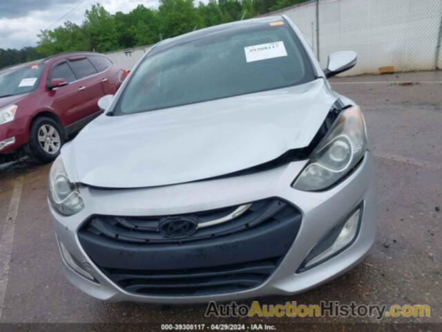 HYUNDAI ELANTRA GT, KMHD35LH2EU170752